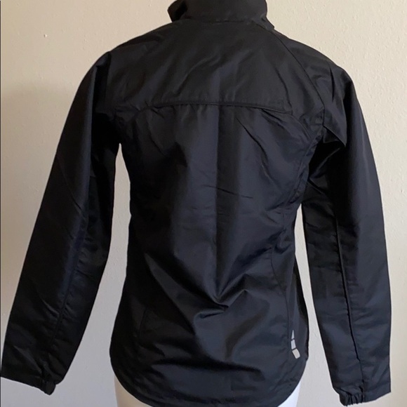 ELEVATE sport black jacket size XS - Picture 2 of 12